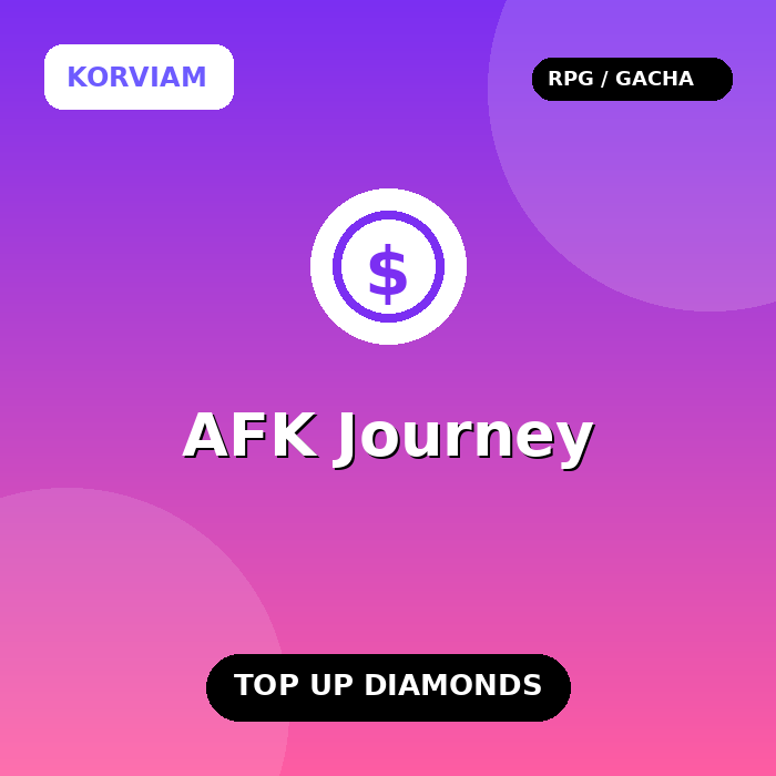 AFK Journey